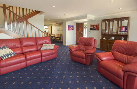 Boston Bay Apartment - Darwin Holiday 1