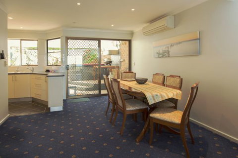 Boston Bay Apartment - Darwin Holiday 2