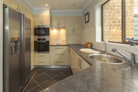 Boston Bay Apartment - Darwin Holiday 3