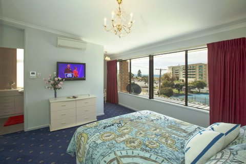 Boston Bay Apartment - Darwin Holiday 4