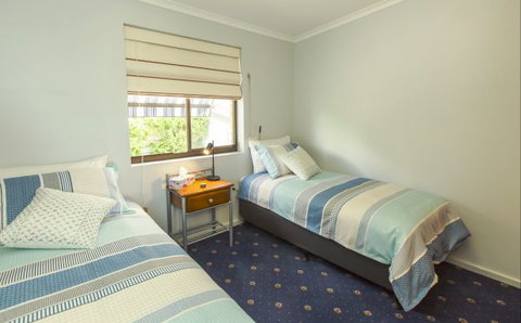 Boston Bay Apartment - Darwin Holiday 5