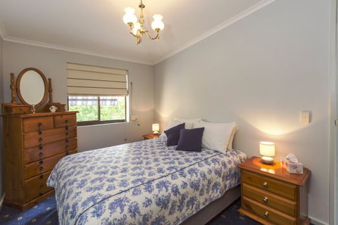 Boston Bay Apartment - Darwin Holiday 6