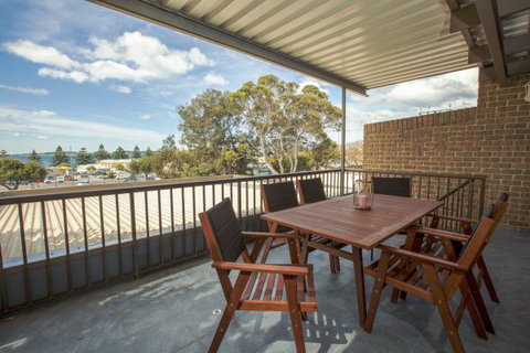 Boston Bay Apartment - Darwin Holiday 8