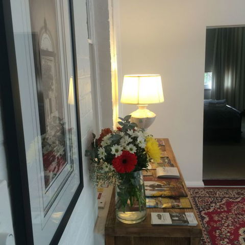 Cawarra On The Park - Darwin Holiday 3