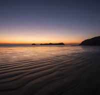 Cape Hillsborough National Park Camping Ground - Darwin Holiday