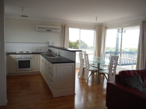 Casa Di Mari - Darwin Holiday 1