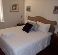 Fremantle Bed and Breakfast - Darwin Holiday