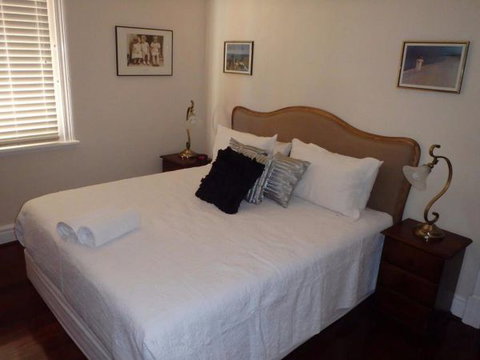 Fremantle Bed And Breakfast - Darwin Holiday 0