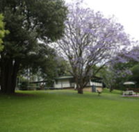 Hawkesbury Riverside Tourist Park - Darwin Holiday
