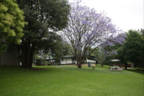 Hawkesbury Riverside Tourist Park - Darwin Holiday 0