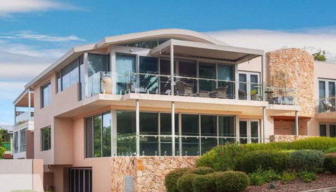 Highview On North - Darwin Holiday 0