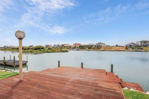 Il Grande Castello - Darwin Holiday 4