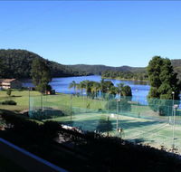Juniors on Hawkesbury - Darwin Holiday