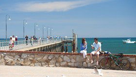 Glenelg Motel - Darwin Holiday 0