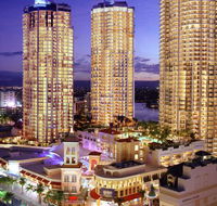 Mantra Towers of Chevron - Darwin Holiday