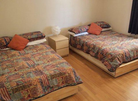 Mariner's Retreat - Darwin Holiday 2