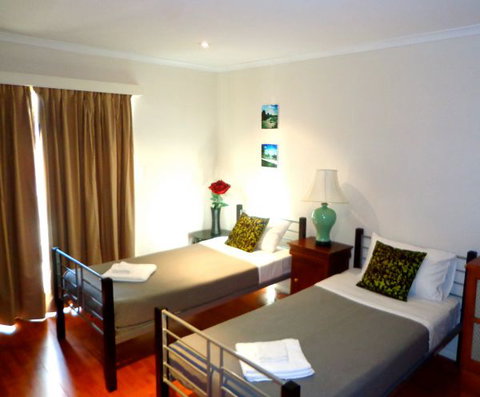 Regency Apartments - Darwin Holiday 1