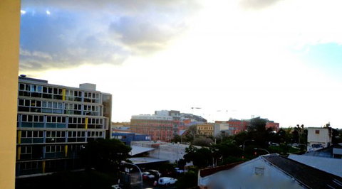 Regency Apartments - Darwin Holiday 3