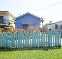 Seabreeze at Currarong - Darwin Holiday