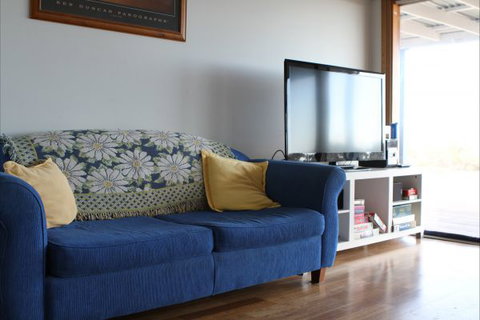 Shackago - Darwin Holiday 1