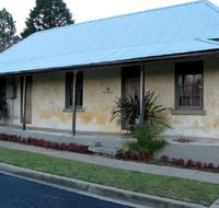 The Tannery Mudgee - Darwin Holiday