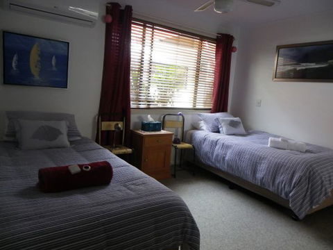 Werekataba - Darwin Holiday 5