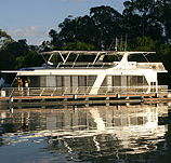 Whitewater Houseboat - Darwin Holiday