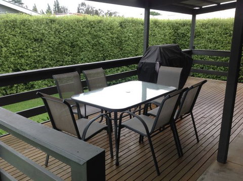 Studio Venti Sette - Darwin Holiday 7