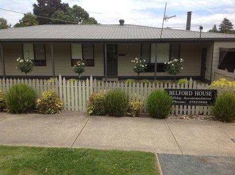 Studio Venti Sette - Darwin Holiday 9