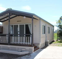 BIG4 Dandenong Tourist Park - Darwin Holiday