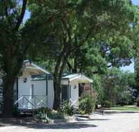 BIG4 North Cedars Holiday Park Wangaratta - Darwin Holiday