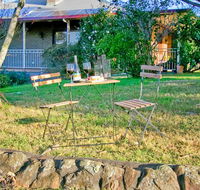 Blueberry Hills On Comleroy - Darwin Holiday