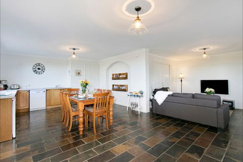 Blueberry Hills On Comleroy - Darwin Holiday 1