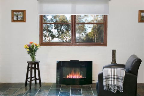 Blueberry Hills On Comleroy - Darwin Holiday 5