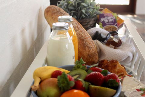 Blueberry Hills On Comleroy - Darwin Holiday 6