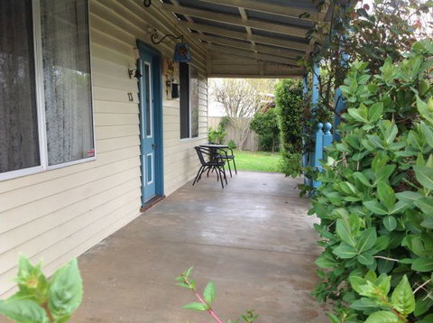 Studio Venti Sette - Darwin Holiday 19