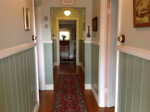 Studio Venti Sette - Darwin Holiday 22