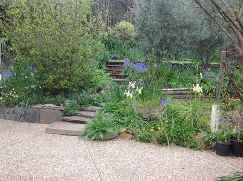 Studio Venti Sette - Darwin Holiday 26