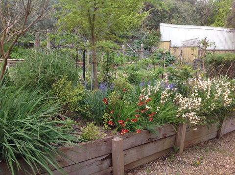 Studio Venti Sette - Darwin Holiday 27