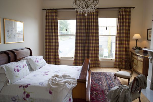 Edgecombe VIC Darwin Holiday