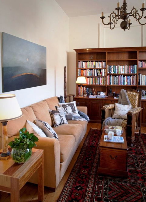 Circa 1860 - Darwin Holiday 1