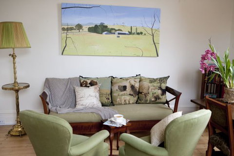 Circa 1860 - Darwin Holiday 2