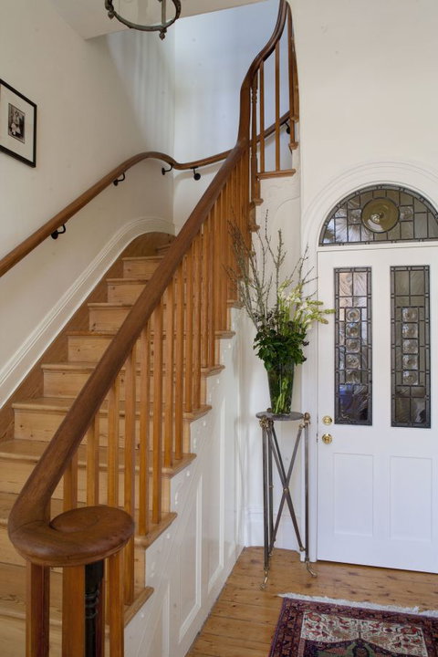 Circa 1860 - Darwin Holiday 4