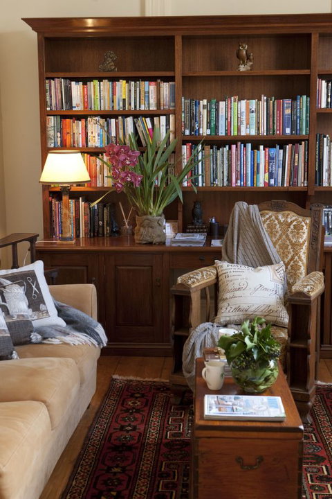 Circa 1860 - Darwin Holiday 7