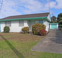 Comarong Cottage - Darwin Holiday