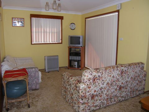 Comarong Cottage - Darwin Holiday 2