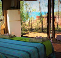 Goombaragin Eco Retreat