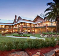 Grange Bellinzona - Darwin Holiday
