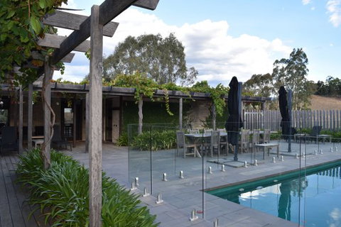 Studio Venti Sette - Darwin Holiday 39