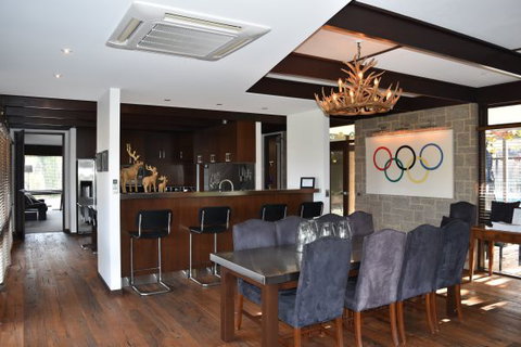 Studio Venti Sette - Darwin Holiday 41